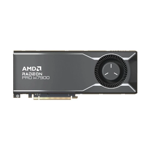 Grafikus kártya AMD Radeon PRO W7900 48GB GDDR6 | 100-300000074