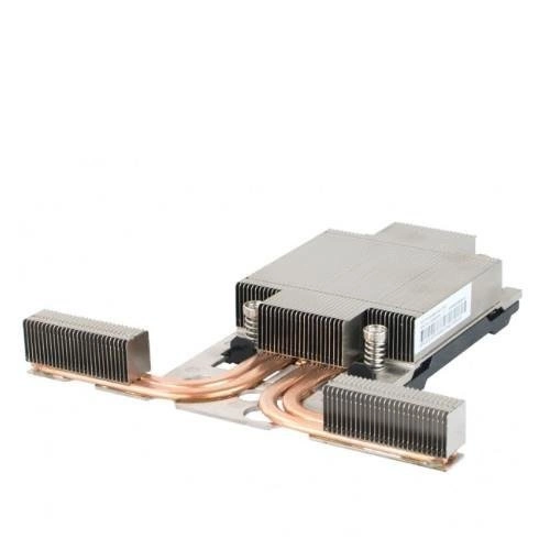 Hűtőborda mely a server HP ProLiant DL360 G9 gépekbe szánt | 775404-001-RFB