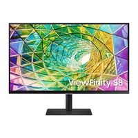 Monitor 32" Samsung LS32A800NMUXEN S80A 3840 x 2160 4K UHD 60Hz képernyőmátrix VA