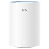 Hozzáférési Pont Cudy M1200(1-PACK) 2.4 GHz | 5 GHz 867 Mbps 802.11 a/b/g/n/ac