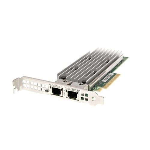 Hálózati Kártya DELL 540-BBYG 2x RJ-45 PCI Express 10Gb