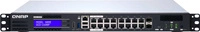 Kapcsoló QNAP QGD-1600-4G 14x RJ-45 10/100/1000 Mbps 2x RJ-45/SFP