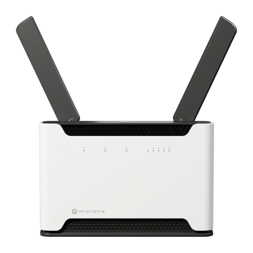 Routerek Mikrotik H53UiG-5HaxQ2HaxQ 5x RJ-45 10/100/1000 Mb/s  3548 Mbps
