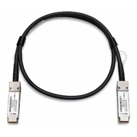 Kábel Cisco QSFP-H40G-CU1M