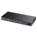 Kapcsoló Zyxel GS1900-48HP-EU0101F 48x RJ-45 10/100/1000 Mbps 2x SFP 170 W PoE