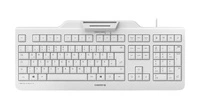 Wired billentyűzet Cherry SECURE BOARD 1.0 QWERTZ