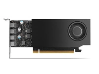 Grafikus kártya PNY Nvidia Ampere 4GB GDDR6 | VCNRTXA400-SB