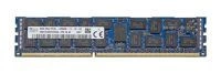RAM memória 1x 16GB Hynix ECC REGISTERED DDR3 2Rx4 1600MHz PC3-12800 RDIMM | HMT42GR7BFR4A-PB