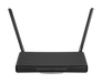 Routerek Mikrotik C53UiG+5HPaxD2HPaxD 4x RJ-45 10/100/1000 Mb/s 1x RJ-45 10/100/1000/2500 Mb/s 1774 Mbps