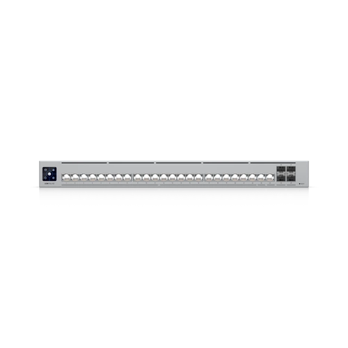 Kapcsoló Ubiquiti USW-Pro-HD-24 22x 2.5Gb 2x 10Gb 4x SFP+