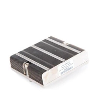 Hűtőborda mely a server HP ProLiant DL320 G6 gépekbe szánt | 536392-001-RFB