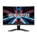 Monitor 27" Gigabyte G27QC A 2560 x 1440 2K UHD 165Hz képernyőmátrix VA