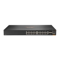 Kapcsoló HPE JL668A 24x 1Gb 4x SFP+