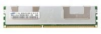 RAM memória 1x 4GB Samsung ECC REGISTERED DDR3 2Rx4 1066MHz PC3-8500 RDIMM | M393B5170EH1-CF8