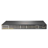 Kapcsoló HPE R0M67A-RFB 36x 10/100/1000 4x SFP 1440 W PoE Max Possible