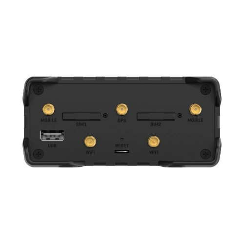 Routerek Teltonika RUT955T033B0 3x RJ-45 10/100 Mb/s