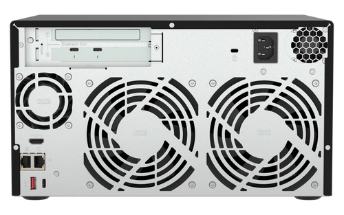 NAS szerver QNAP TVS-H874T-I7-32G