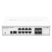 Kapcsoló Mikrotik CRS112-8G-4S-IN 8x 10/100/1000 4x SFP