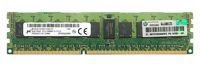RAM memória 1x 8GB Micron ECC REGISTERED DDR3 1600MHz PC3-12800 RDIMM | MT18JSF1G72PZ-1G6