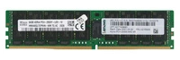 RAM memória 1x 64GB Hynix ECC LOAD REDUCED DDR4 4Rx4 2933MHz PC4-23400 LRDIMM | HMAA8GL7CPR4N-WM