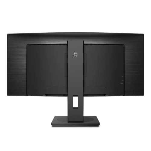 Monitor 34" Philips B-line 346B1C/00 3440 x 1440 QHD 100Hz képernyőmátrix VA