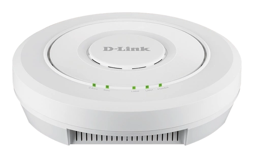 Hozzáférési Pont D-Link DWL-6620APS 2.4 GHz | 5 GHz 867 Mbps 802.11 a/b/g/n/ac-wave2