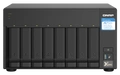 NAS-kiszolgáló QNAP TS-832PX-4G 8x SSD | HDD SATA 4GB RAM