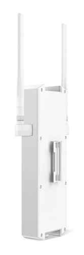 Hozzáférési Pont TP-LINK EAP625-Outdoor HD 2.4 GHz | 5 GHz 1201 Mbps 802.11 a/b/g/n/ac/ax
