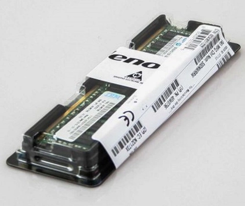 RAM memória 1x 16GB Lenovo ThinkServer & System X DDR4 2Rx4 2400MHz ECC REGISTERED DIMM | 46W0829