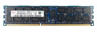 RAM memória 1x 16GB Hynix ECC REGISTERED DDR3 1333MHz PC3-10600 RDIMM | HMT42GR7MFR4A-H9