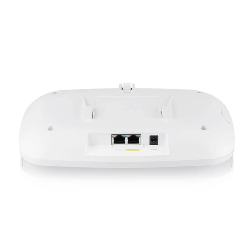 Hozzáférési Pont Zyxel WBE530 2,4 GHz | 5 GHz | 6 GHz 5764 Mbps 802.11 a/b/g/n/ac/ax/be
