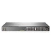 Kapcsoló HPE JL356A-RFB 24x 10/100/1000 4x SFP+ 370 W PoE+