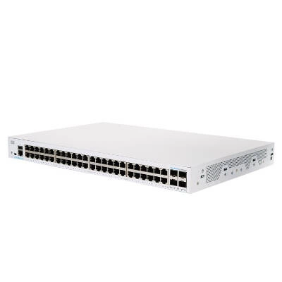 Switch Cisco Business CBS250-48T-4G-EU 48x 1Gb 4x SFP