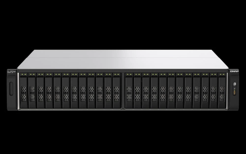 NAS-kiszolgáló QNAP TS-h3088XU-RP-W1250-32G 30x SSD | HDD SATA 32GB RAM
