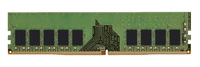 RAM memória 1x 16GB Kingston ECC UNBUFFERED DDR4 2Rx8 2666MHZ PC4-21300 UDIMM | KSM26ED8/16MR