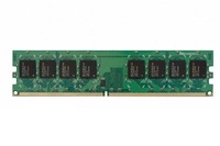RAM memória 1x 2GB Asus - M3N-HT DDR2 533MHz ECC UNBUFFERED DIMM |