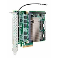 HPE Smart Array P840 761880-001 SAS/SATA 12Gb/s 4GB új spare 1 év