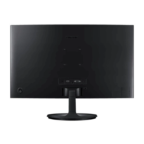 Monitor 24" Samsung LS24C360EAUXEN S36C 1920 x 1080 Full HD 75Hz képernyőmátrix VA