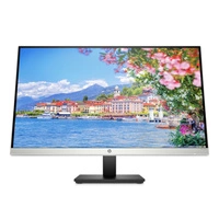 Monitor 27" HP 1F2J9AA#ABB 27mq 2560 x 1440 QHD 60Hz képernyőmátrix IPS