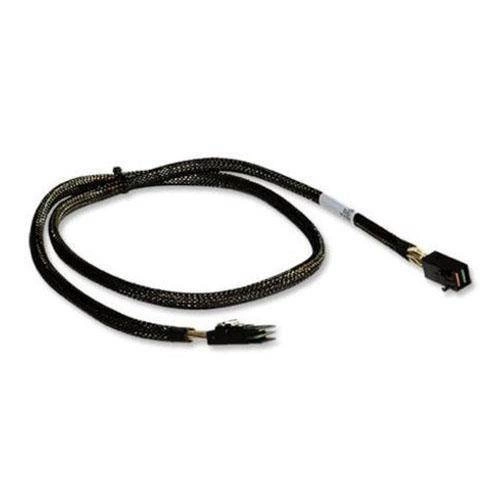 Kábel Broadcom 05-26119-00 SFF-8643 - SFF-8087 (Mini-SAS HD Internal to Mini-SAS 36pin)
