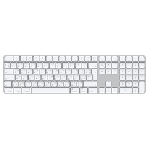 Billentyűzet Vezetékes és vezeték nélküli Apple MK2C3UA/A QWERTY