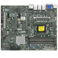 Alaplap Supermicro X12SCA-5F LGA1200 ATX | MBD-X12SCA-5F-O