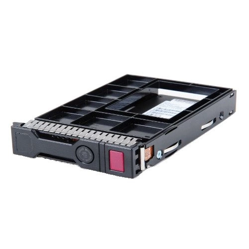 SSD Merevlemez HP  400GB 3.5'' SAS 12Gb/s 868231-001  