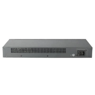 Kapcsoló HPE JG222A 16x 10/100 2x SFP