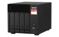 NAS-kiszolgáló QNAP TS-473A-8G 4x SSD | HDD SATA 8GB RAM