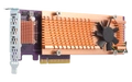 QNAP bővítőkártya QM2-4P-384