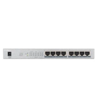 Kapcsoló Zyxel GS1008HP-EU0101F 8x 10/100/1000 60 W PoE