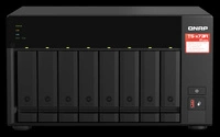 NAS-kiszolgáló QNAP TS-873A-8G 8x SSD | HDD SATA 8GB RAM