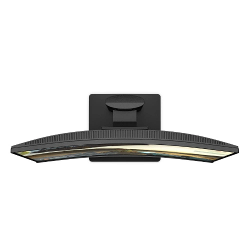 Monitor 23.6" HP 9FM22AA#ABB X24c 1920 x 1080 Full HD 144Hz képernyőmátrix VA