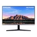 Monitor 28" Samsung LU28R550UQRXEN UR550 3840 x 2160 4K UHD 60Hz képernyőmátrix IPS